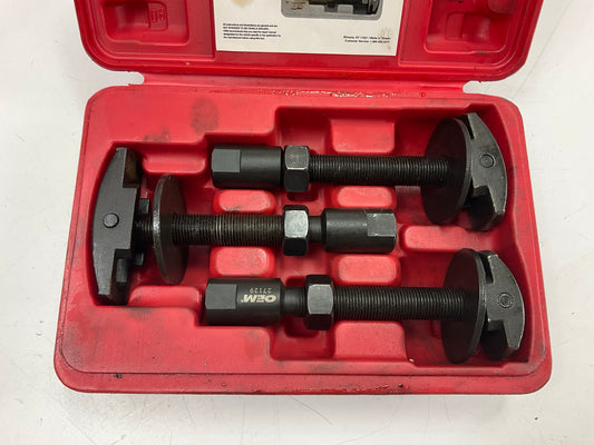 USED #46 - OEM Tools 27129 Rear Axle Bearing Remover Tool Set