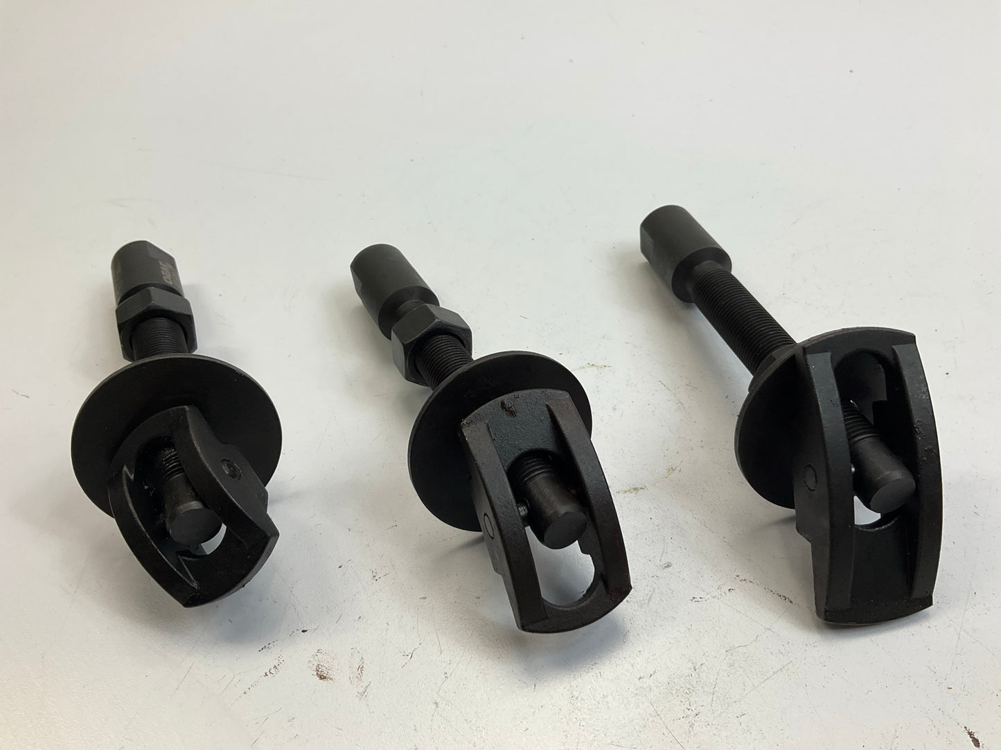 USED #47 OEM Tools 27129 Rear Axle Bearing Remover Tool Set