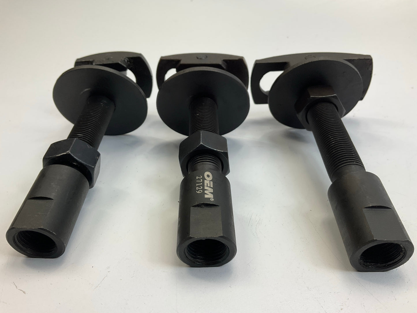 USED #47 OEM Tools 27129 Rear Axle Bearing Remover Tool Set