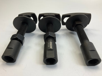 USED #47 OEM Tools 27129 Rear Axle Bearing Remover Tool Set
