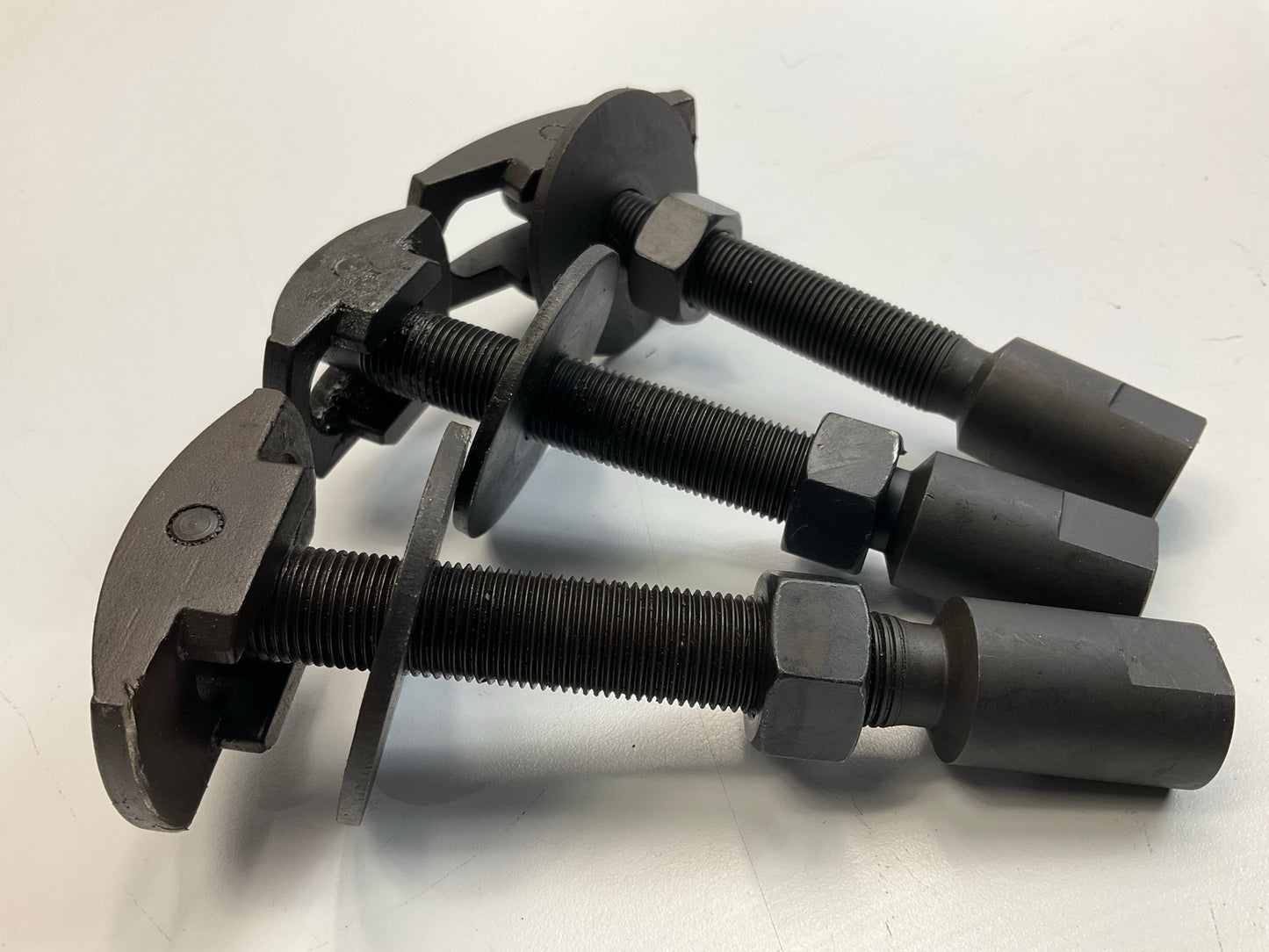 USED #47 OEM Tools 27129 Rear Axle Bearing Remover Tool Set