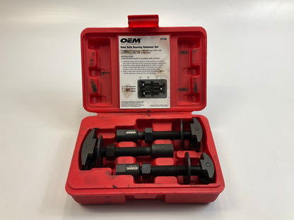 USED #47 OEM Tools 27129 Rear Axle Bearing Remover Tool Set