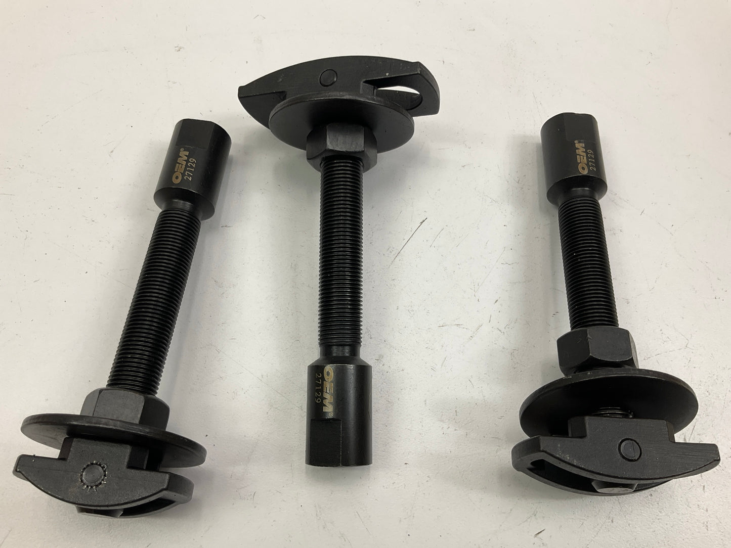 USED #48 OEM Tools 27129 Rear Axle Bearing Remover Tool Set