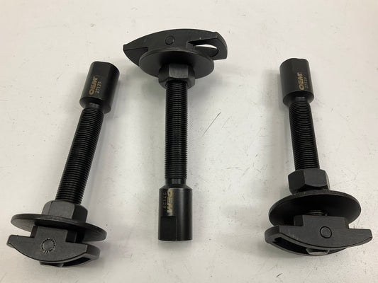 USED #48 OEM Tools 27129 Rear Axle Bearing Remover Tool Set