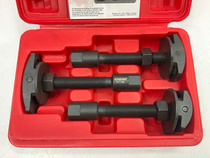 USED #51 OEM Tools 27129 Rear Axle Bearing Remover Tool Set