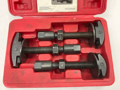 USED #52 OEM Tools 27129 Rear Axle Bearing Remover Tool Set