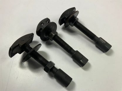 USED #5 OEM Tools 27129 Rear Axle Bearing Remover Tool Set