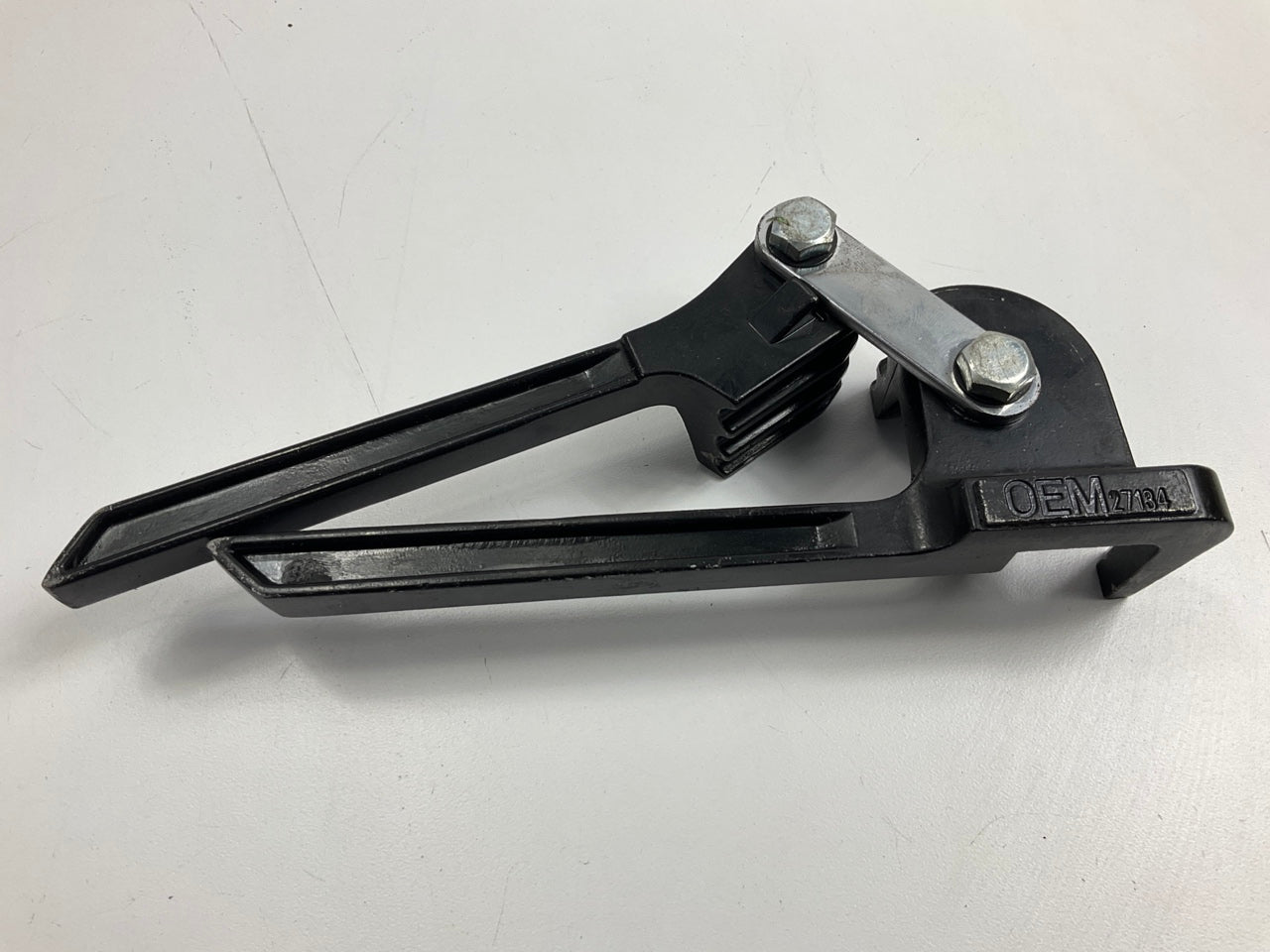 USED 10 OEM Tools 27134 Heavy Duty Tubing Bender 1/4'' 5/16'' 3/8'' Fuel Brake Line