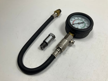 USED #10 - OEM TOOLS 27138 Engine Cylinder Compression Tester Gauge Tool Set Kit
