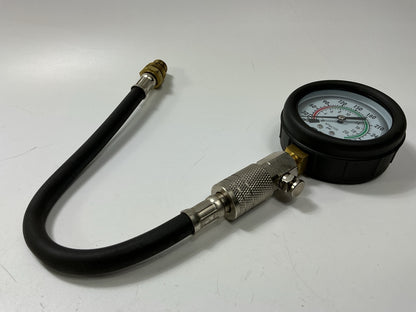 USED #16 - OEM TOOLS 27138 Engine Cylinder Compression Tester Gauge Tool Set Kit