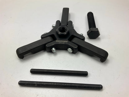 USED #11 OEM TOOLS 27139 Harmonic Damper, Balancer Removal Tool Set For Chrysler