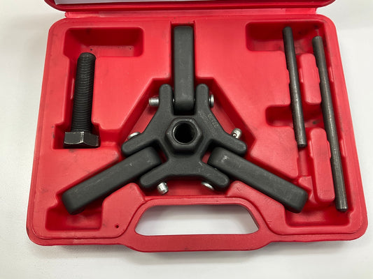 USED #13 OEM TOOLS 27139 Harmonic Damper, Balancer Removal Tool Set For Chrysler
