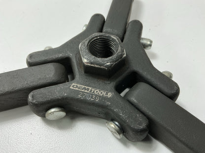 USED #32 OEM TOOLS 27139 Harmonic Damper, Balancer Removal Tool Set For Chrysler
