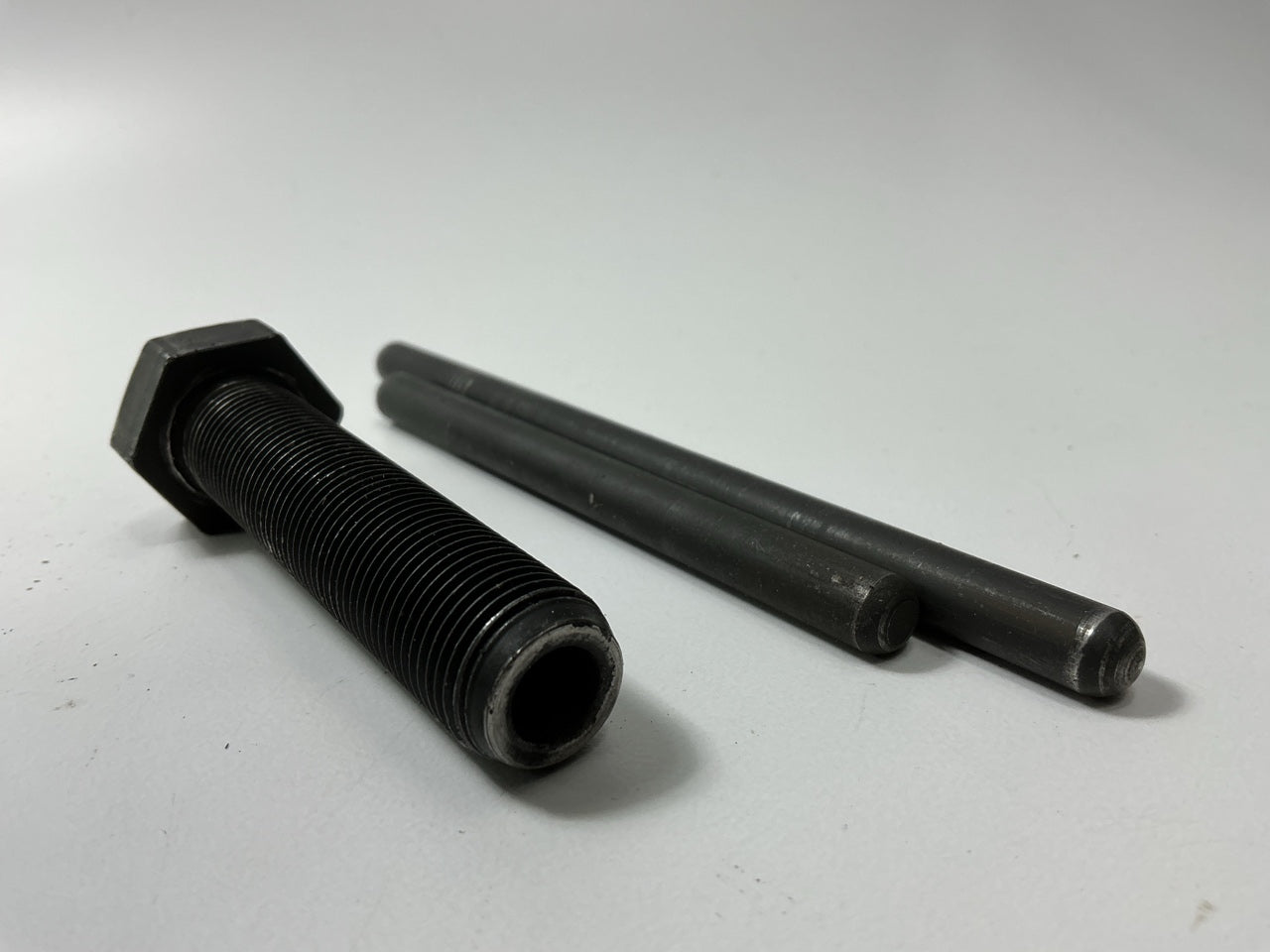 USED #32 OEM TOOLS 27139 Harmonic Damper, Balancer Removal Tool Set For Chrysler