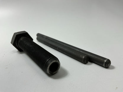 USED #32 OEM TOOLS 27139 Harmonic Damper, Balancer Removal Tool Set For Chrysler