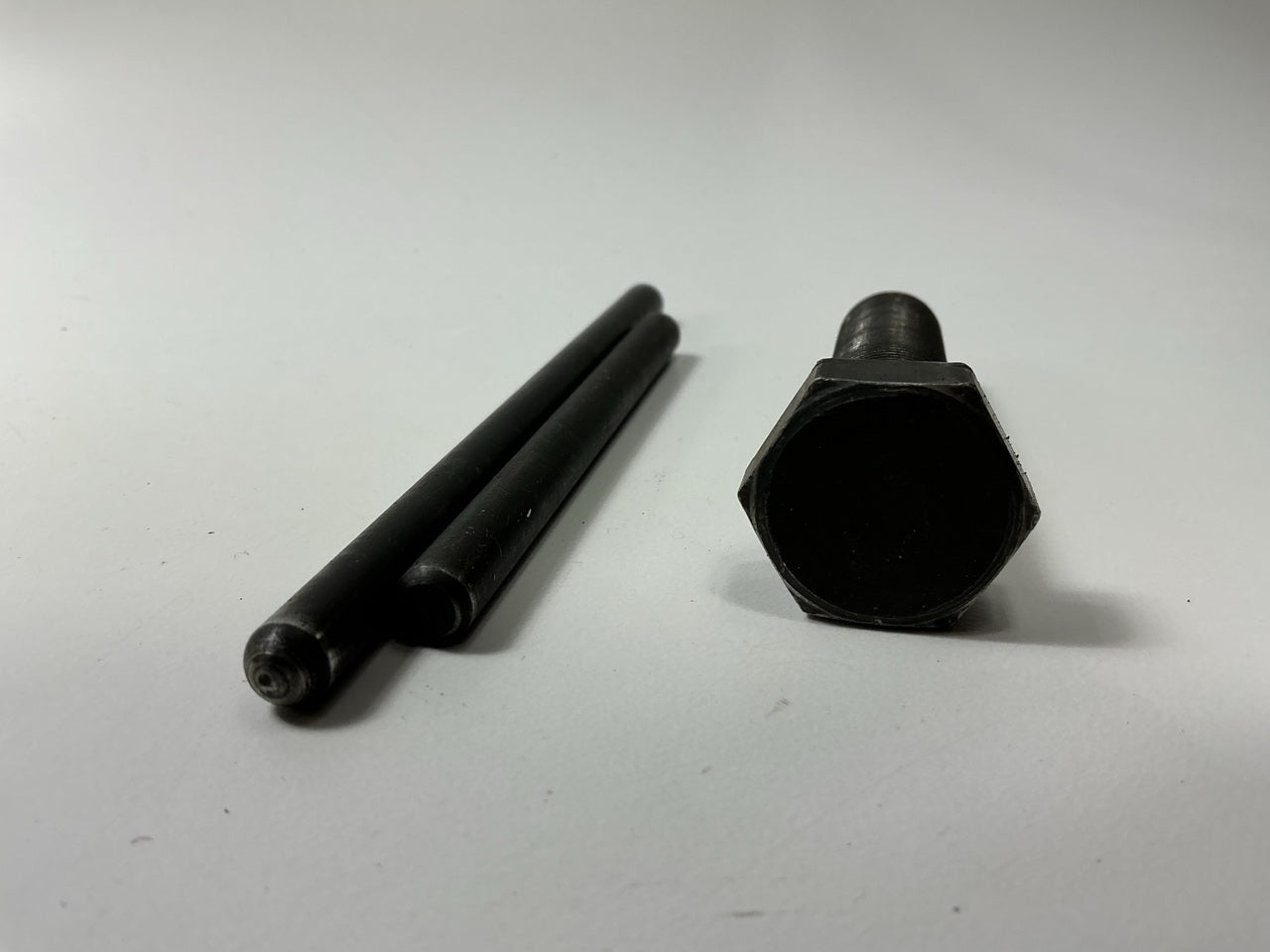 USED #32 OEM TOOLS 27139 Harmonic Damper, Balancer Removal Tool Set For Chrysler