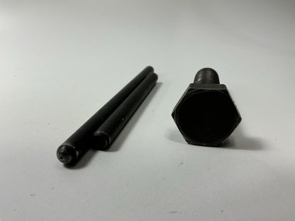 USED #32 OEM TOOLS 27139 Harmonic Damper, Balancer Removal Tool Set For Chrysler