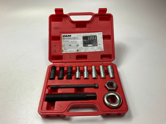 USED #29 OEM Tools 27144 Engine Harmonic Balancer Installer Tool Set