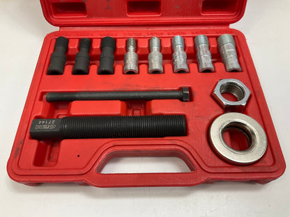 USED #31 OEM Tools 27144 Engine Harmonic Balancer Installer Tool Set