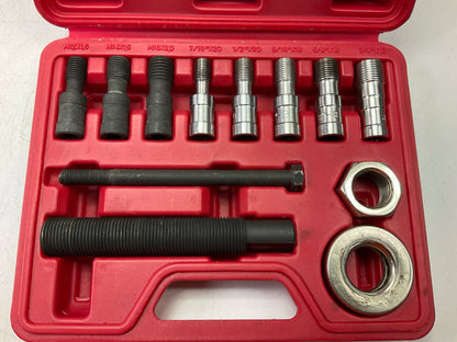USED #39 OEM Tools 27144 Engine Harmonic Balancer Installer Tool Set