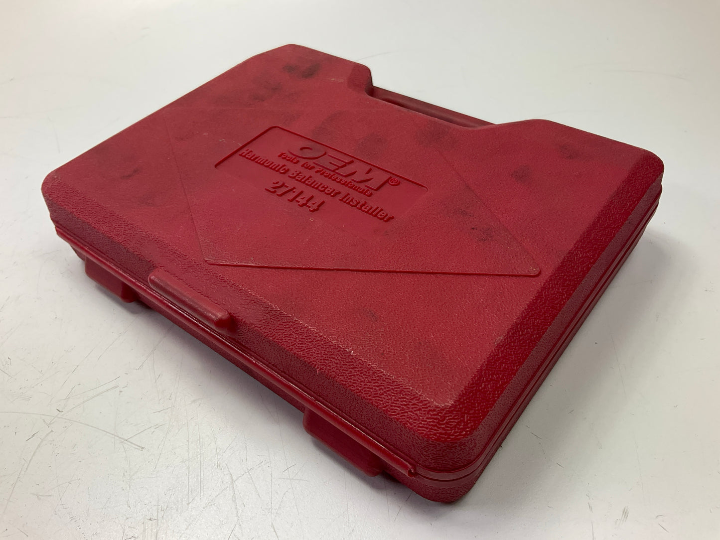 USED #39 OEM Tools 27144 Engine Harmonic Balancer Installer Tool Set