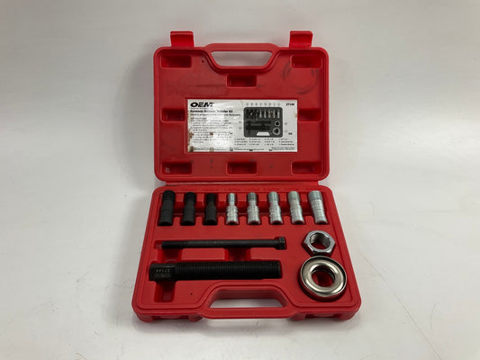 USED #42 OEM Tools 27144 Engine Harmonic Balancer Installer Tool Set
