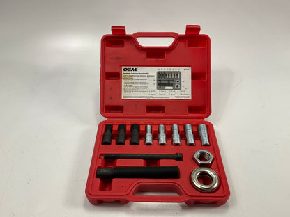 USED #43 OEM Tools 27144 Engine Harmonic Balancer Installer Tool Set