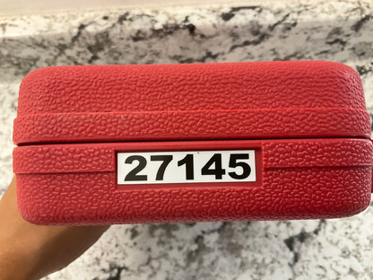 OEM TOOLS 27145 Combustion Leak Detector Block Tester Tool For Engine Blocks