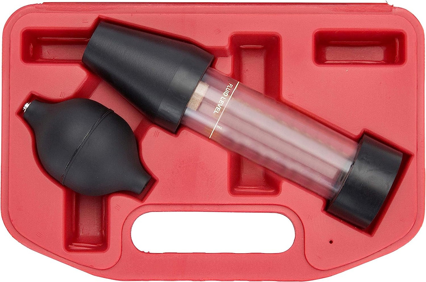 OEM TOOLS 27145 Combustion Leak Detector Block Tester Tool For Engine Blocks