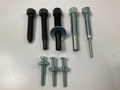 USED #12 - OEM TOOLS 27150 A/C Compressor Clutch Hub Removal Install Tool Set