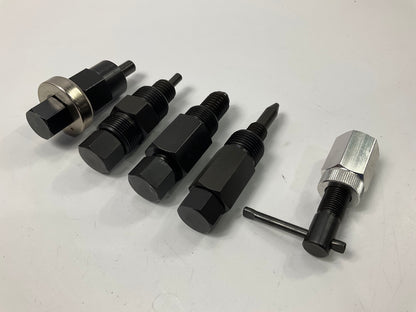 USED #12 - OEM TOOLS 27150 A/C Compressor Clutch Hub Removal Install Tool Set