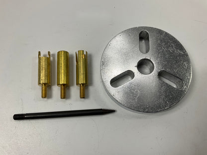 USED #12 - OEM TOOLS 27150 A/C Compressor Clutch Hub Removal Install Tool Set