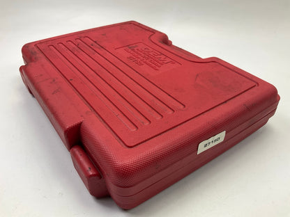 USED #16 - OEM TOOLS 27150 A/C Compressor Clutch Hub Removal Install Tool Set