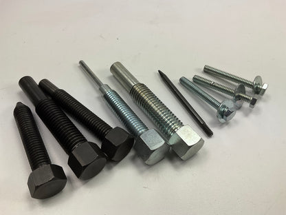 USED #22 - OEM TOOLS 27150 A/C Compressor Clutch Hub Removal Install Tool Set