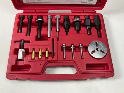 USED #31 OEM TOOLS 27150 A/C Compressor Clutch Hub Removal Install Tool Set Kit