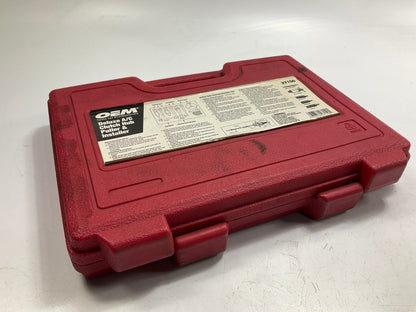 USED #44 - OEM TOOLS 27150 A/C Compressor Clutch Hub Removal Install Tool Set