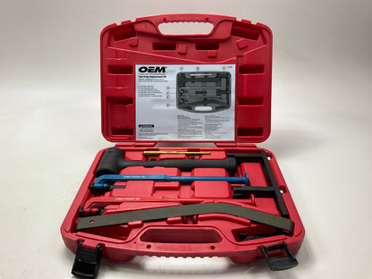 USED #10 OEM TOOLS 27160 Fuel Pump Replacement Tool Set Kit For GM Chrysler Ford