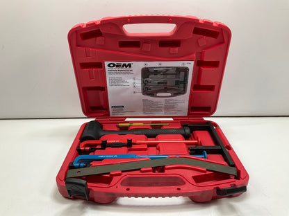 USED #11 OEM TOOLS 27160 Fuel Pump Replacement Tool Set Kit For GM Chrysler Ford