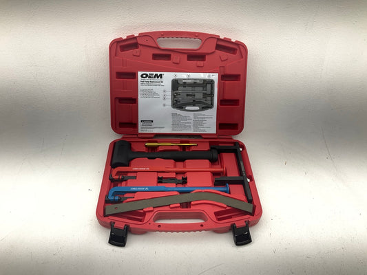 USED #14 OEM TOOLS 27160 Fuel Pump Replacement Tool Set Kit For GM Chrysler Ford