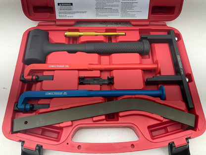 USED #14 OEM TOOLS 27160 Fuel Pump Replacement Tool Set Kit For GM Chrysler Ford