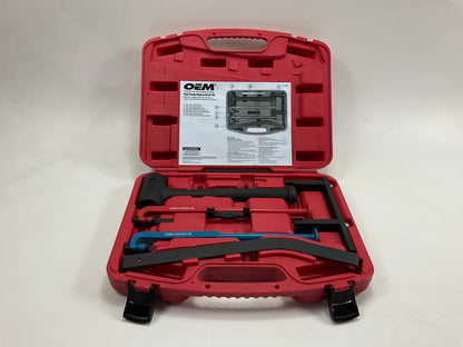 USED #16 OEM TOOLS 27160 Fuel Pump Replacement Tool Set Kit For GM Chrysler Ford