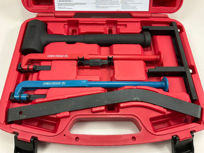 USED #16 OEM TOOLS 27160 Fuel Pump Replacement Tool Set Kit For GM Chrysler Ford