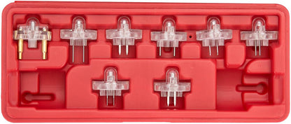 OEM Tools 27161 8-piece Noid Light Set -  FUEL INJECTOR SYSTEM TESTER