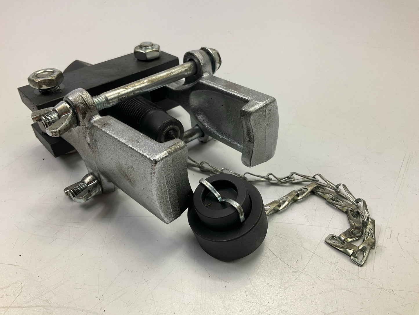 USED #31 - OEM Tools 27170 Heavy Duty Pitman Arm Puller Pull