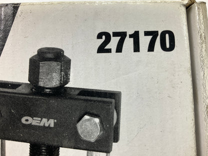 USED #31 - OEM Tools 27170 Heavy Duty Pitman Arm Puller Pull