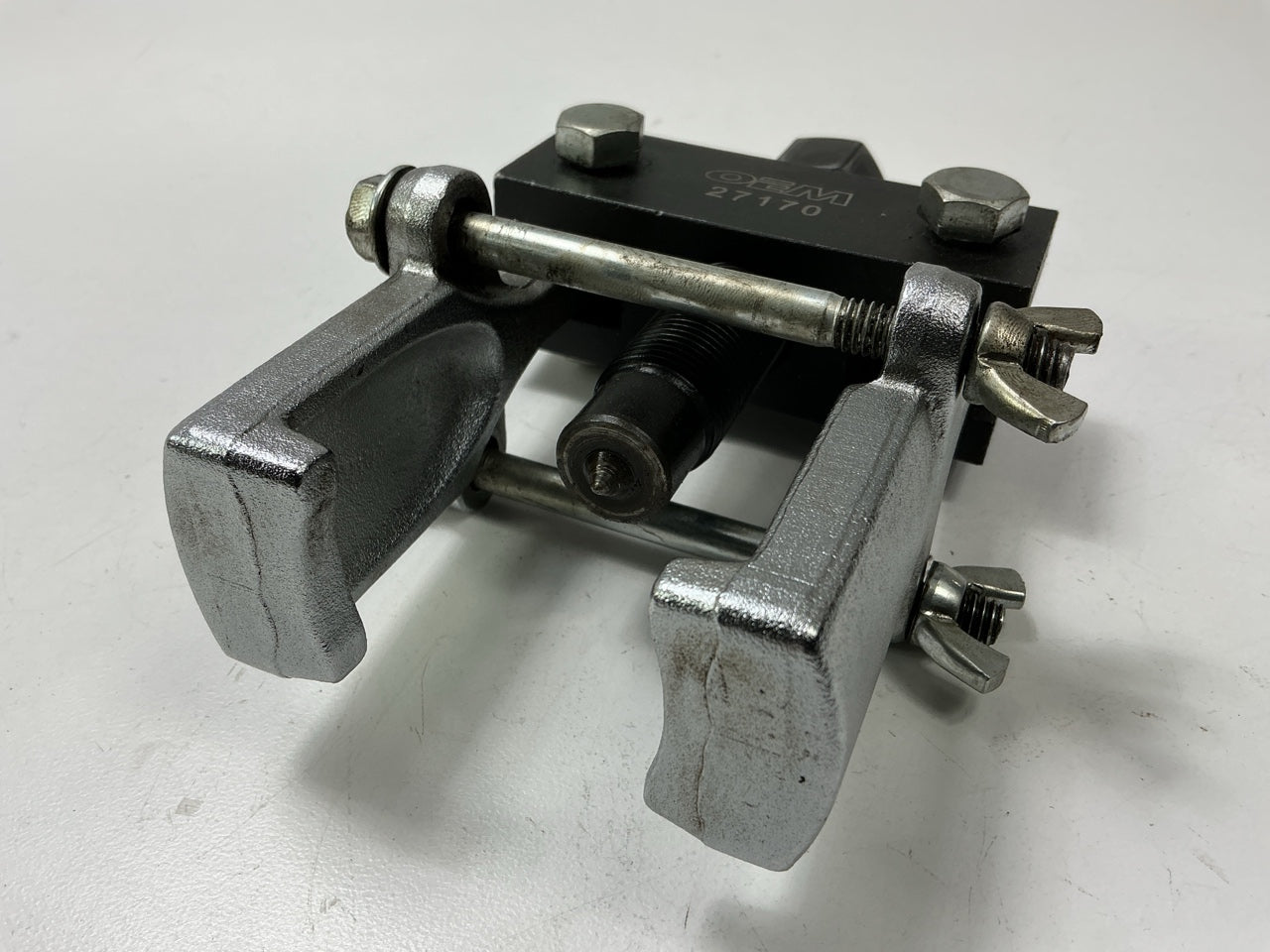 USED #33 OEM Tools 27170 Heavy Duty Pitman Arm Puller Pull