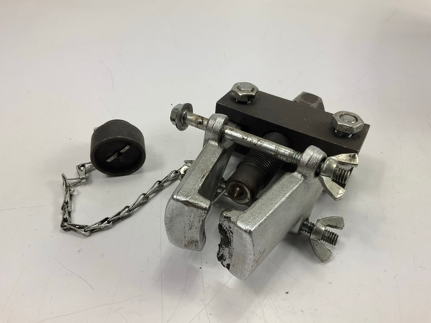 USED #37 - OEM Tools 27170 Heavy Duty Pitman Arm Puller Pull