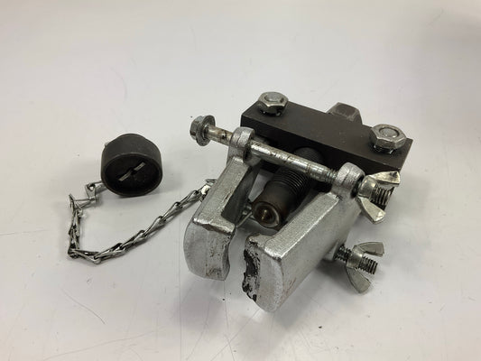 USED #37 - OEM Tools 27170 Heavy Duty Pitman Arm Puller Pull