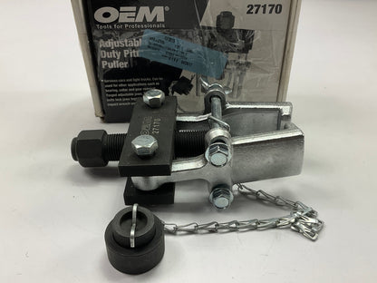 OEM Tools 27170 Heavy Duty Pitman Arm Puller