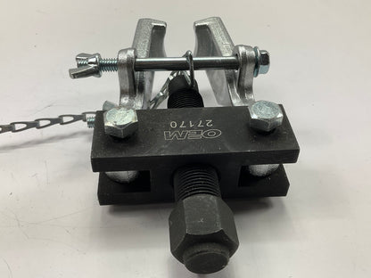 OEM Tools 27170 Heavy Duty Pitman Arm Puller